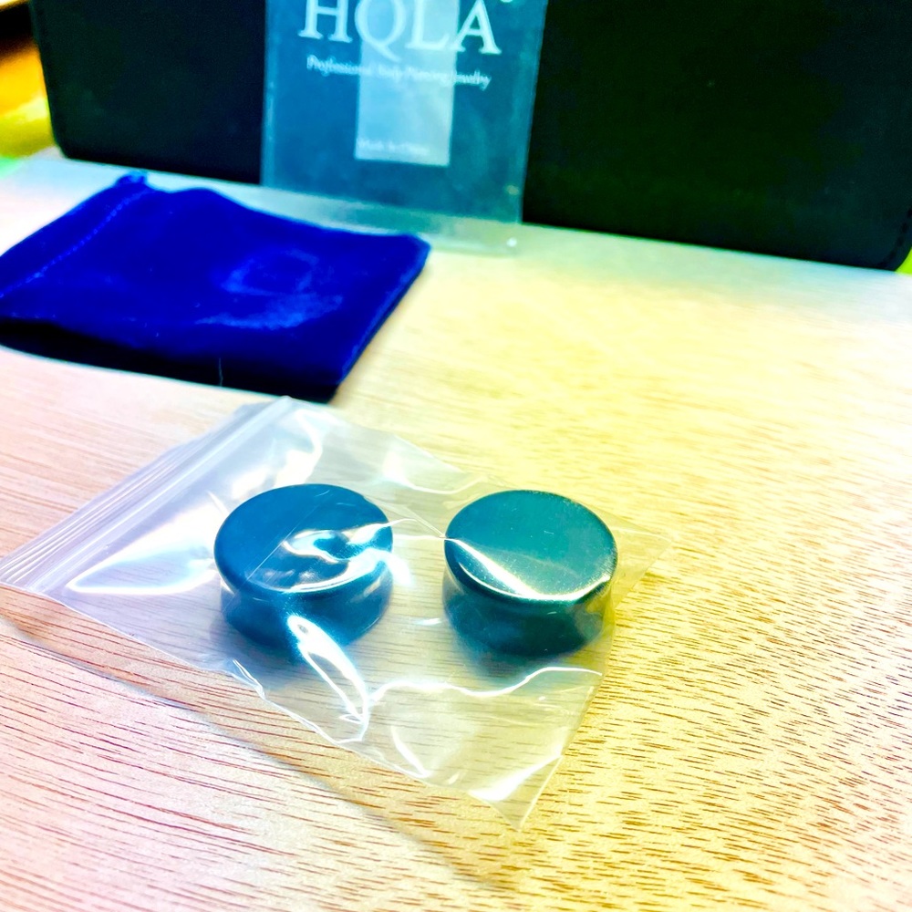 Obsidian Gauges 1”